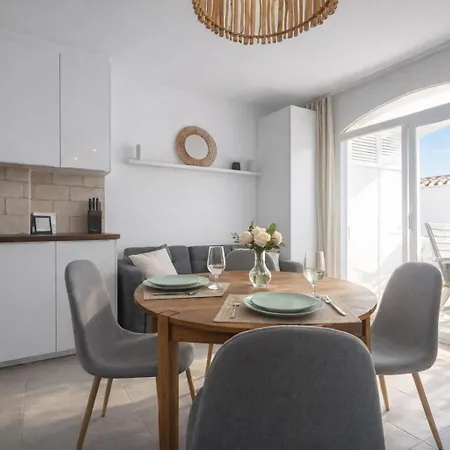 Ap426 Verano Azul Sunshine * Nerja