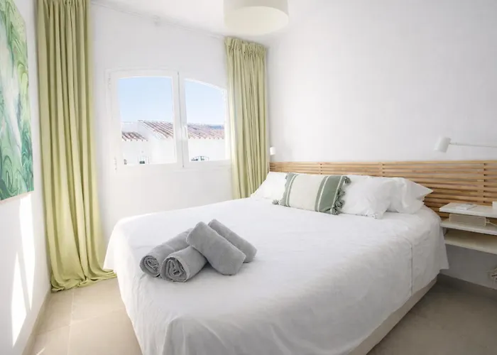 Ap426 Verano Azul Sunshine * Nerja