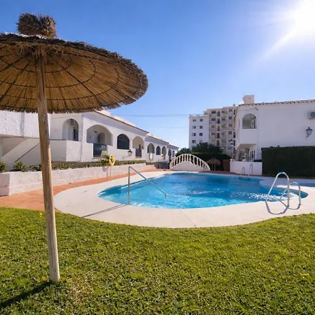 Ap426 Verano Azul Sunshine Апартаменты