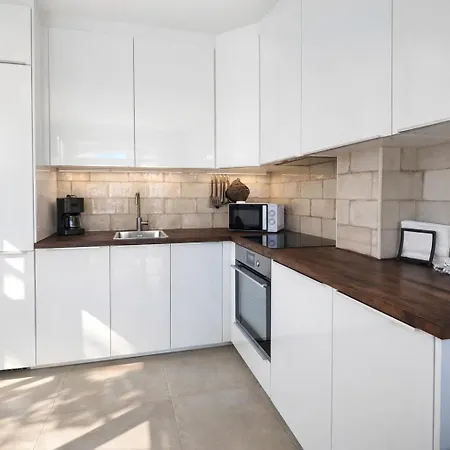 Апартаменты Ap426 Verano Azul Sunshine