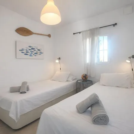 Διαμέρισμα Ap426 Verano Azul Sunshine *