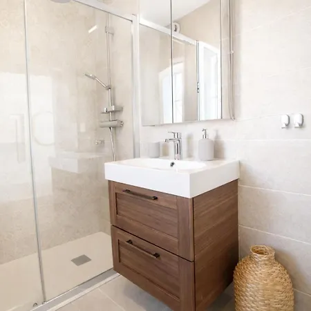 Ap426 Verano Azul Sunshine Апартаменты *