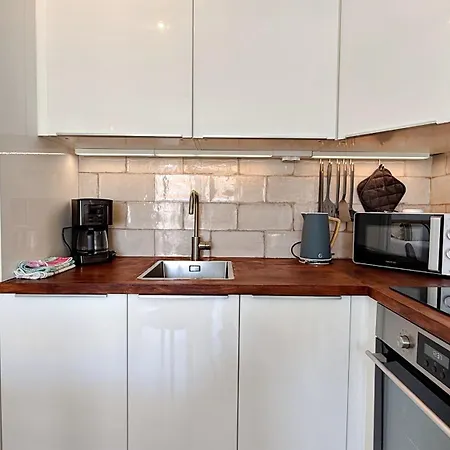 Ap426 Verano Azul Sunshine Apartment