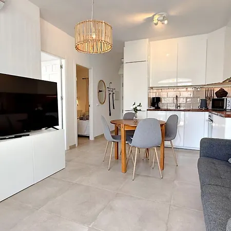 Apartment Ap426 Verano Azul Sunshine
