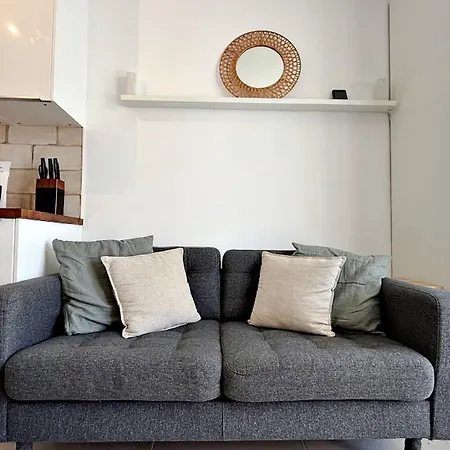 Ap426 Verano Azul Sunshine Apartment *