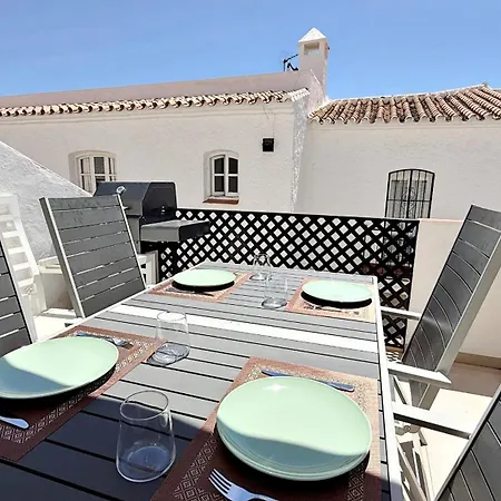 Ap426 Verano Azul Sunshine Apartment *