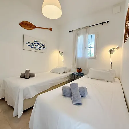 Apartment Ap426 Verano Azul Sunshine *
