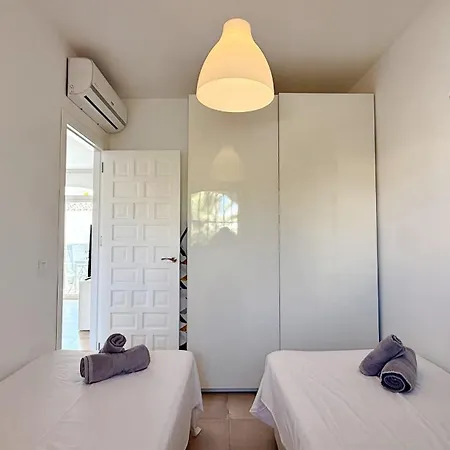 Διαμέρισμα Ap426 Verano Azul Sunshine *