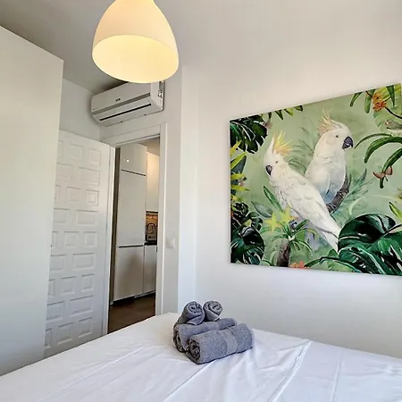 Ap426 Verano Azul Sunshine Apartment Nerja