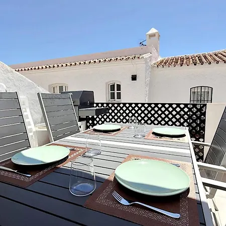 Apartment Ap426 Verano Azul Sunshine Nerja