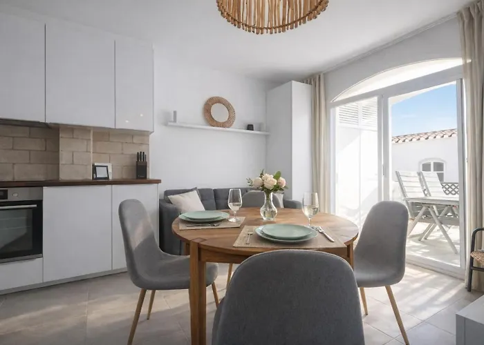 Ap426 Verano Azul Sunshine * Нерха