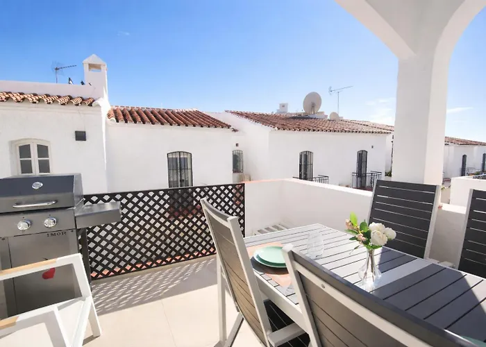 Ap426 Verano Azul Sunshine *