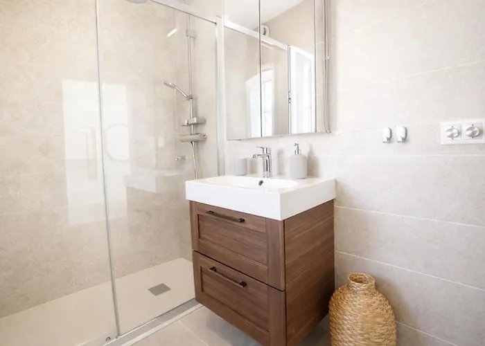 Ap426 Verano Azul Sunshine Апартаменты *